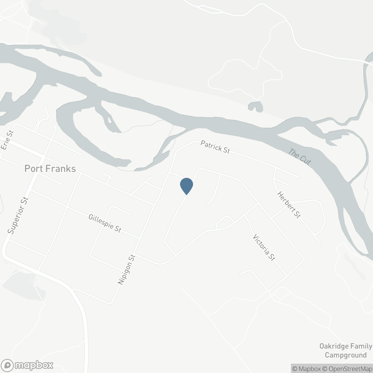 10020 PORT FRANKS ESTATE DRIVE, Lambton Shores, Ontario N0M 2L0